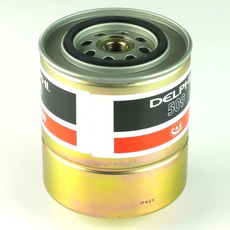 Filtro de combustível DELPHI ref. HDF509